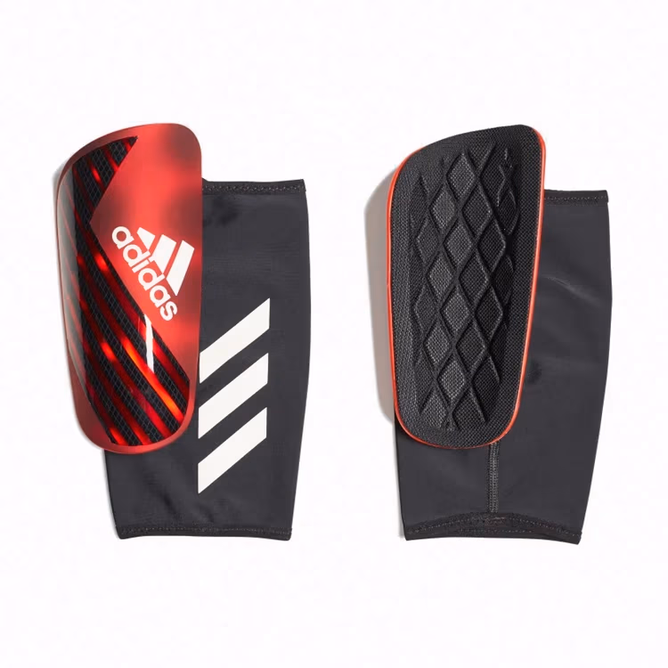 Футбольные щитки Adidas X PRO