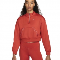 Hanorac Nike W NK TF ALL TIME HZ TOP TAPING thumbnav 1