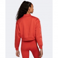 Hanorac Nike W NK TF ALL TIME HZ TOP TAPING thumbnav 2