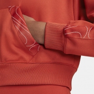 Hanorac Nike W NK TF ALL TIME HZ TOP TAPING thumbnav 4