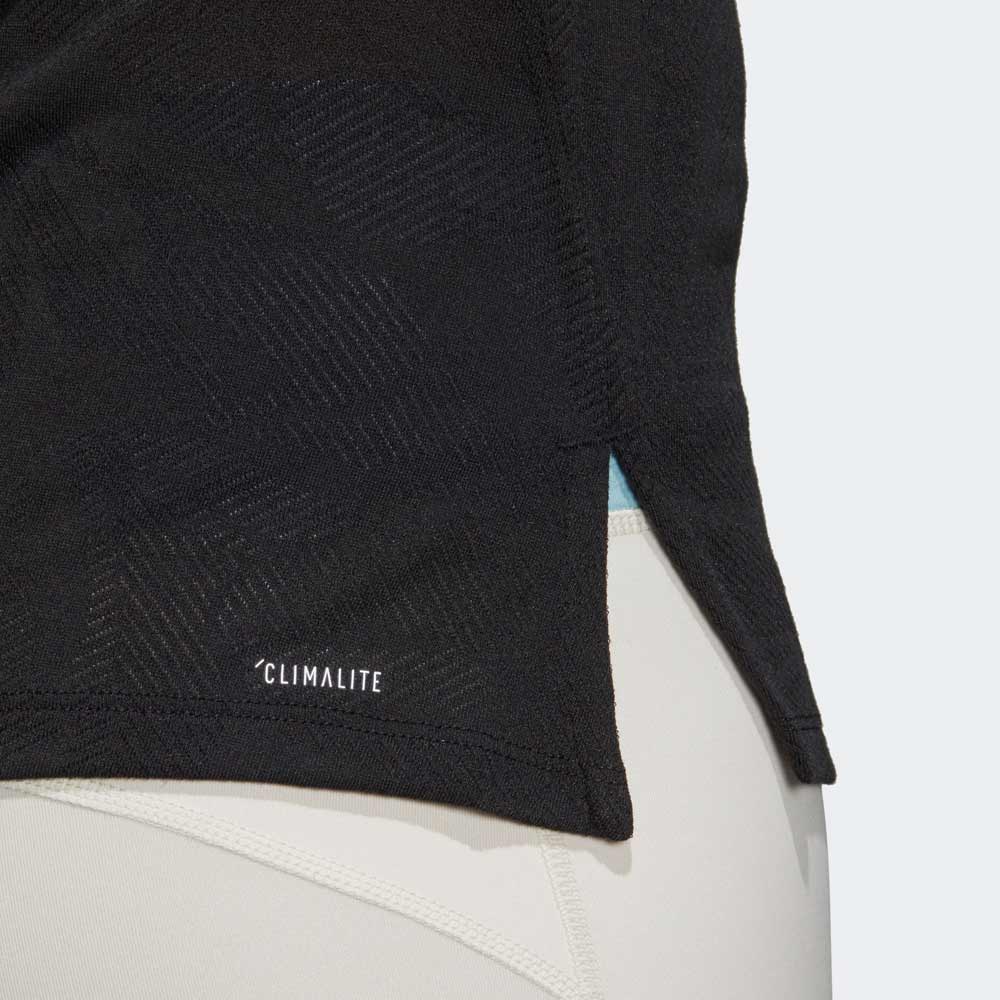  Adidas TRNG TEE AEROKT photo 2