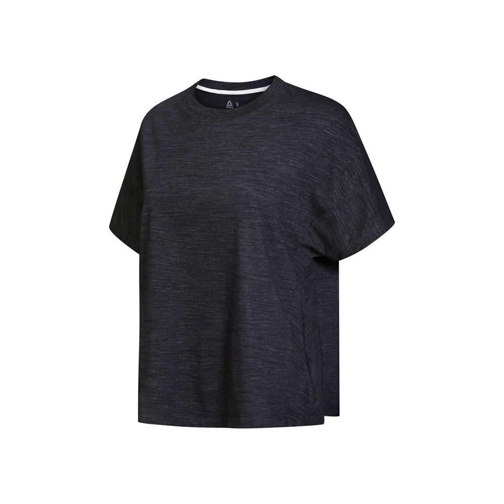  Reebok TE Marble Detail Tee photo 