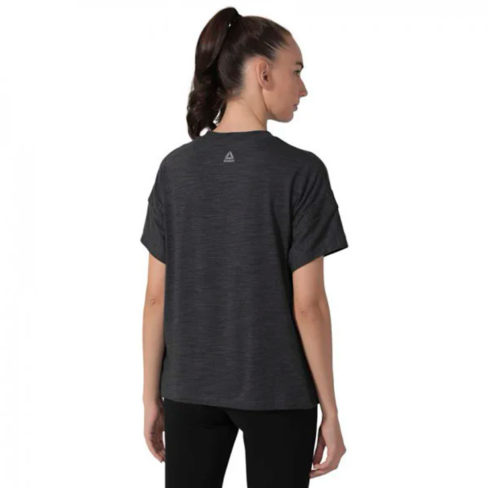  Reebok TE Marble Detail Tee photo 4