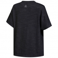  Reebok TE Marble Detail Tee thumbnav 3
