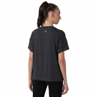  Reebok TE Marble Detail Tee thumbnav 4