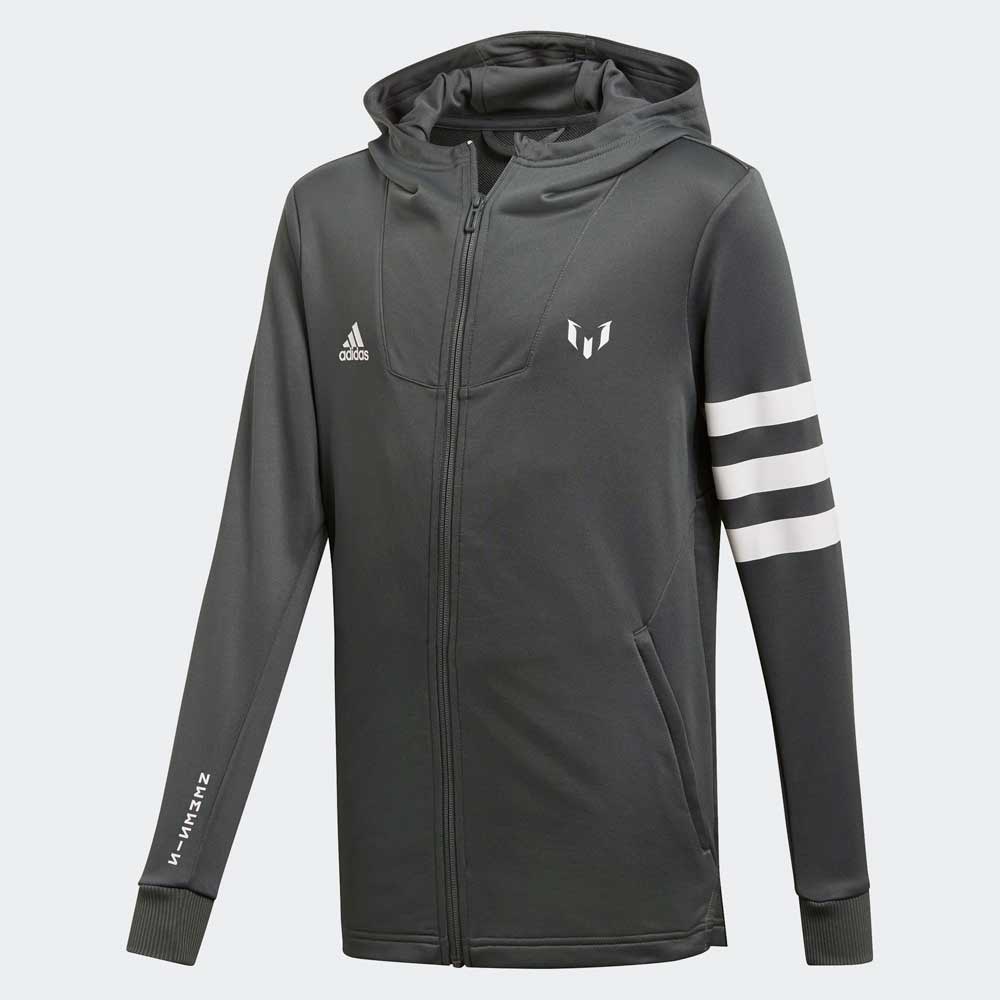 Толстовка Adidas YB M FZ HD photo Толстовка Adidas YB M FZ HD photo