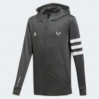 Толстовка Adidas YB M FZ HD thumbnav