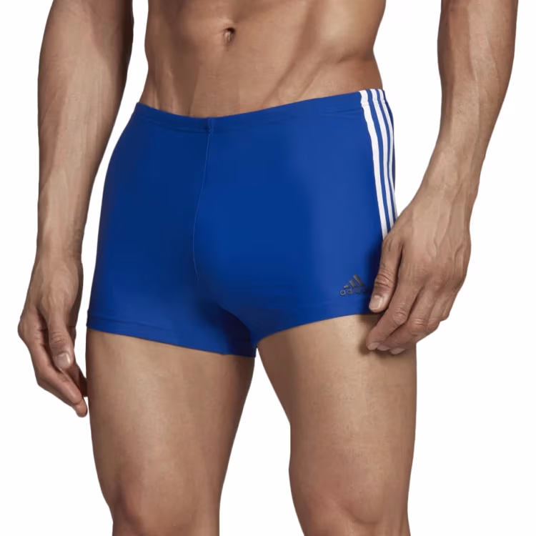 Плавки-шорты Adidas FIT BX 3S