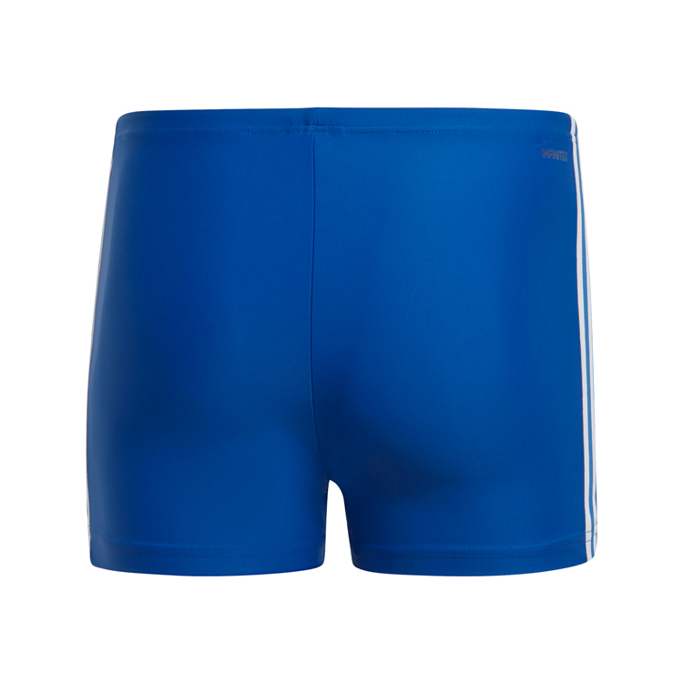 Плавки-шорты Adidas FIT BX 3S/Синий photo 2