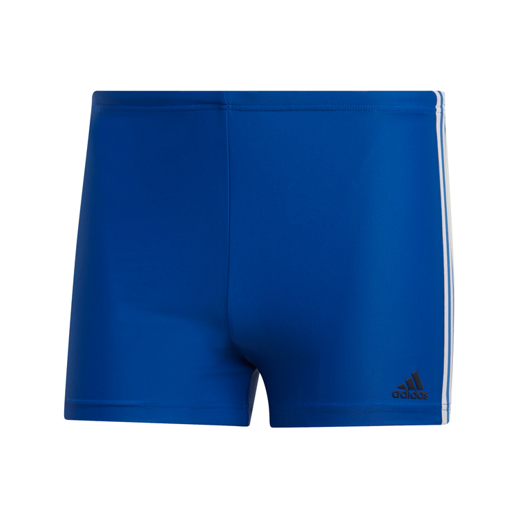 Плавки-шорты Adidas FIT BX 3S/Синий photo 3