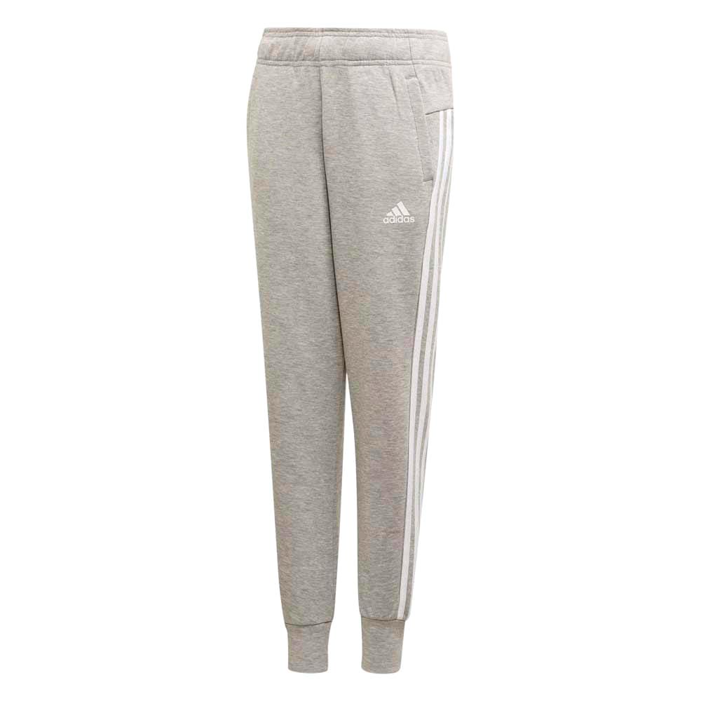Брюки Adidas YG MH 3S PANT photo Брюки Adidas YG MH 3S PANT photo