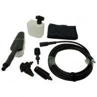 Автомобильный комплект для мойки высокого давления Bosch F016800423