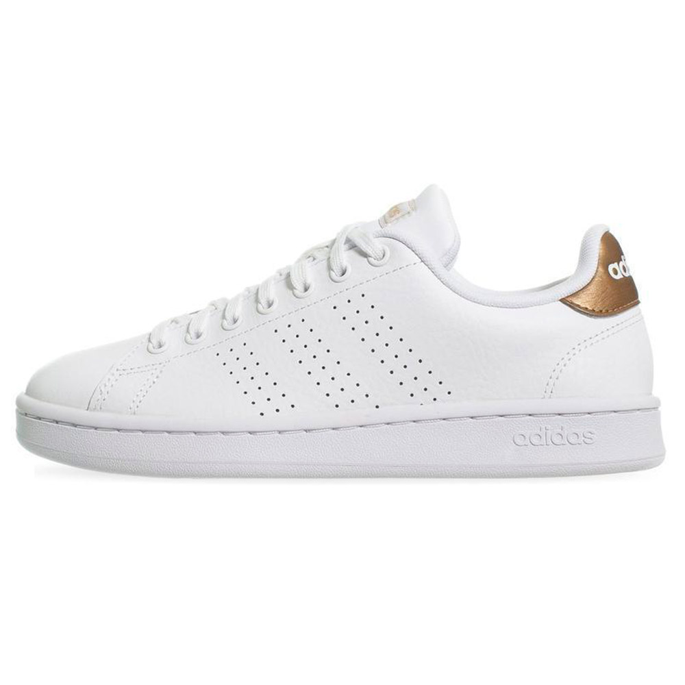 Кроссовки Adidas ADVANTAGE / Женский / 37.5 / Белый photo 1