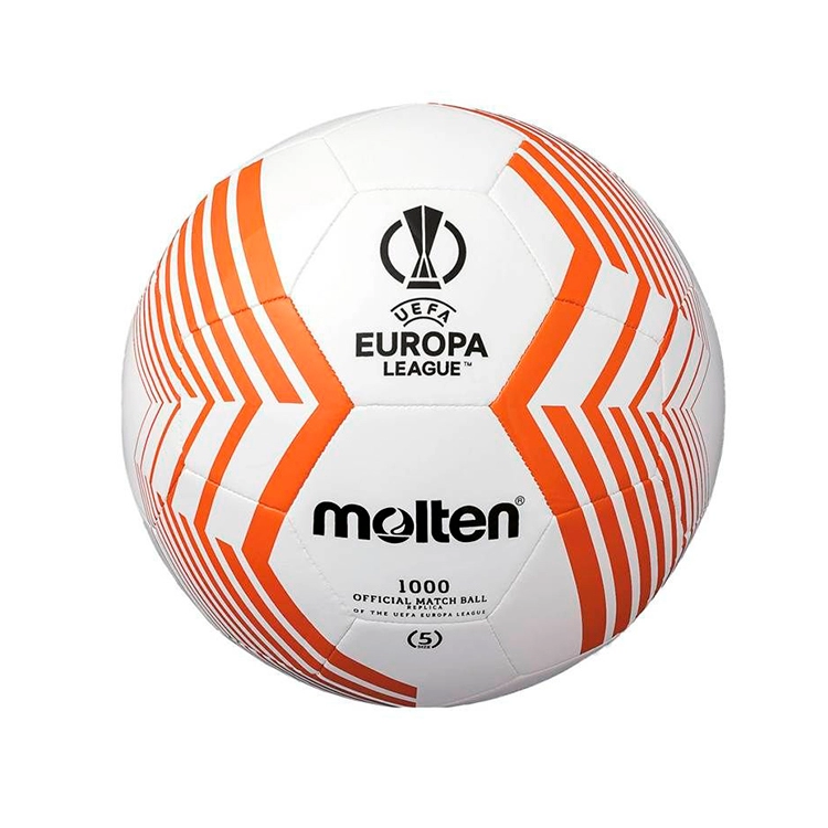 Мяч Molten UEFA Europa 2022 - 2023