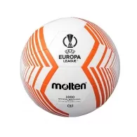 Футбольный мяч Molten UEFA Europa 2022 - 2023