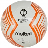 Minge fotbal Molten UEFA Europa 2022 - 2023 thumbnav 1
