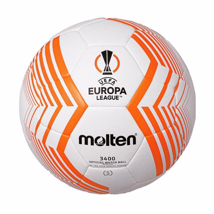 Мяч футбольный Molten UEFA Europa League 2023 