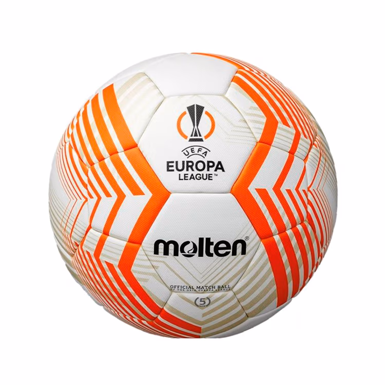 Тренировочный/любительский мяч Molten UEFA OFFICIAL MATCH BALL 2023 
