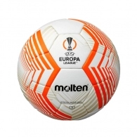 Minge fotbal Molten UEFA OFFICIAL MATCH BALL 2023