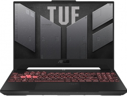 Laptop Asus TUF Gaming A15 FA507NV-LP023, Ryzen 7, 16 GB GB, Gri thumbnav 1
