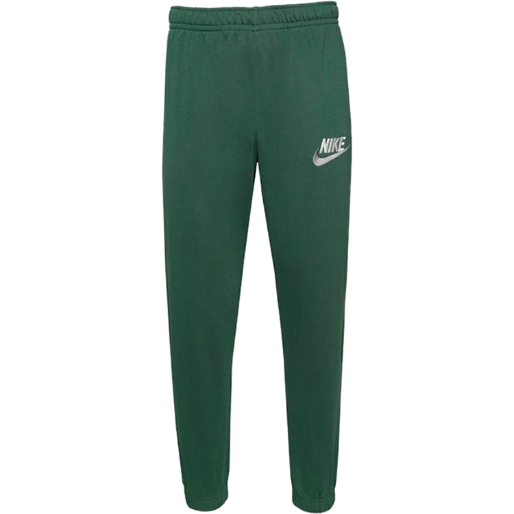 Pantaloni Nike M NK CLUB+ FT CF PANT LBR photo Pantaloni Nike M NK CLUB+ FT CF PANT LBR photo