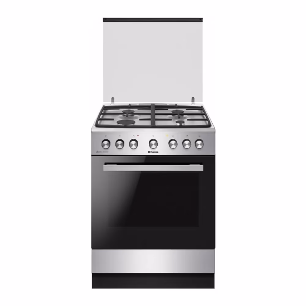 Aragaz pe gaz Hansa  FCMX68123 