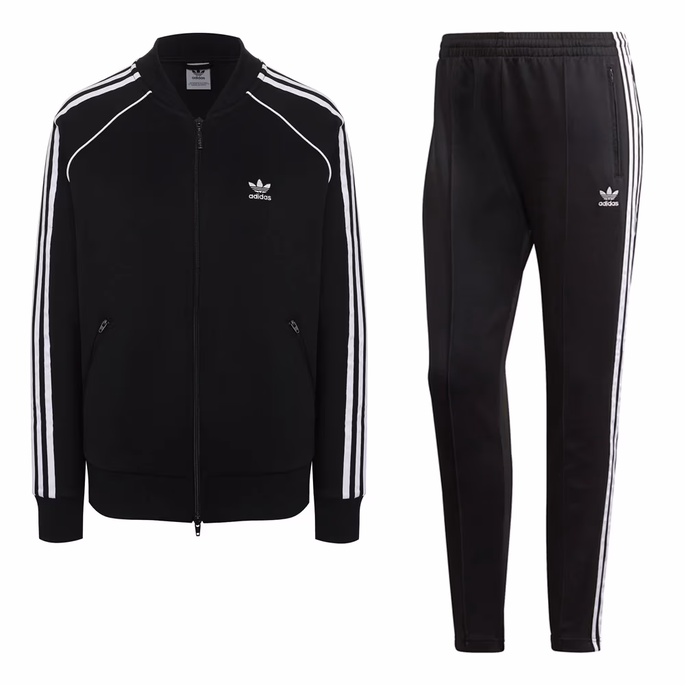 Спортивный костюм Adidas SS TT