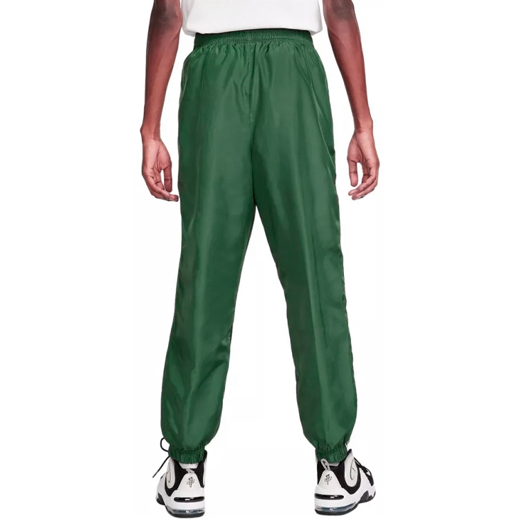 Брюки Nike M NSW SW AIR PANT WV S Зеленый Мужской photo 3