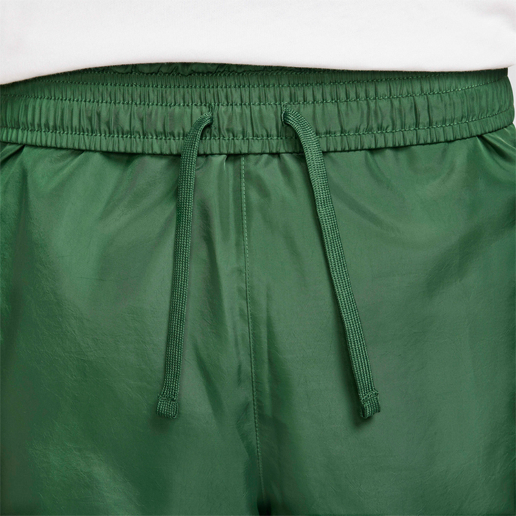 Брюки Nike M NSW SW AIR PANT WV S Зеленый Мужской photo 6