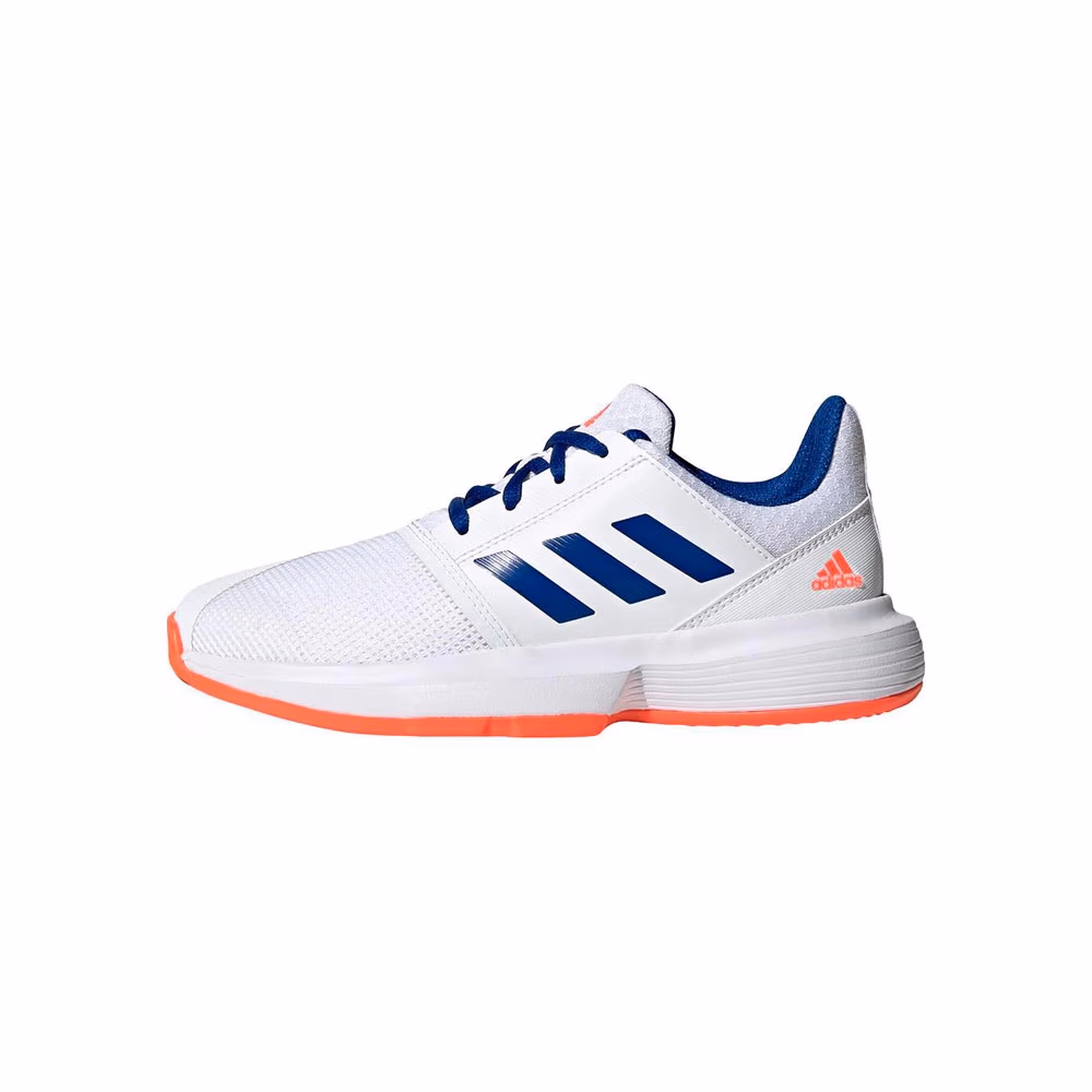 Incaltaminte Sport Adidas CourtJam xJ