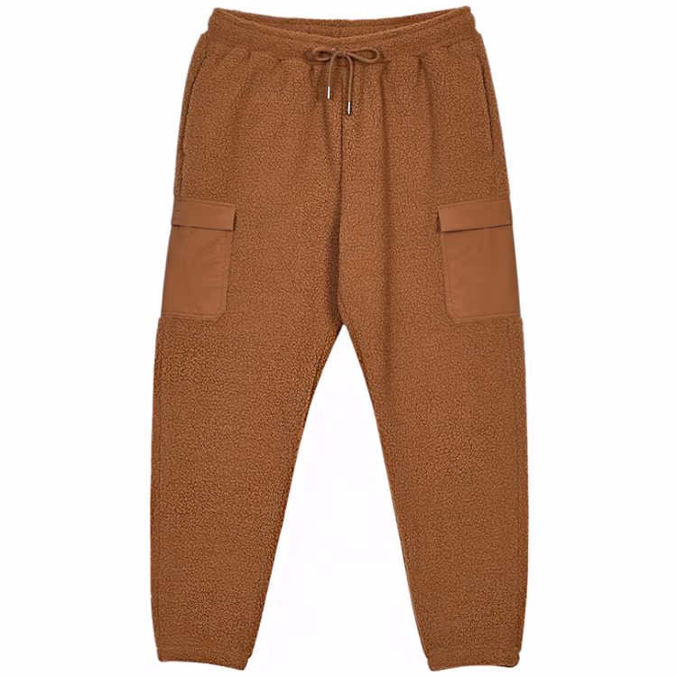 Брюки Nike M J FLIGHT SHERPA PANT
