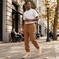 Pantaloni Nike M J FLIGHT SHERPA PANT thumbnav 9
