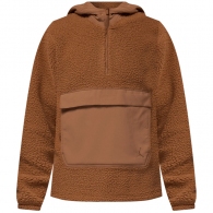 Hanorac Nike M J FLIGHT SHERPA TOP thumbnav 2