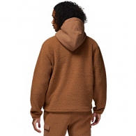 Hanorac Nike M J FLIGHT SHERPA TOP thumbnav 4