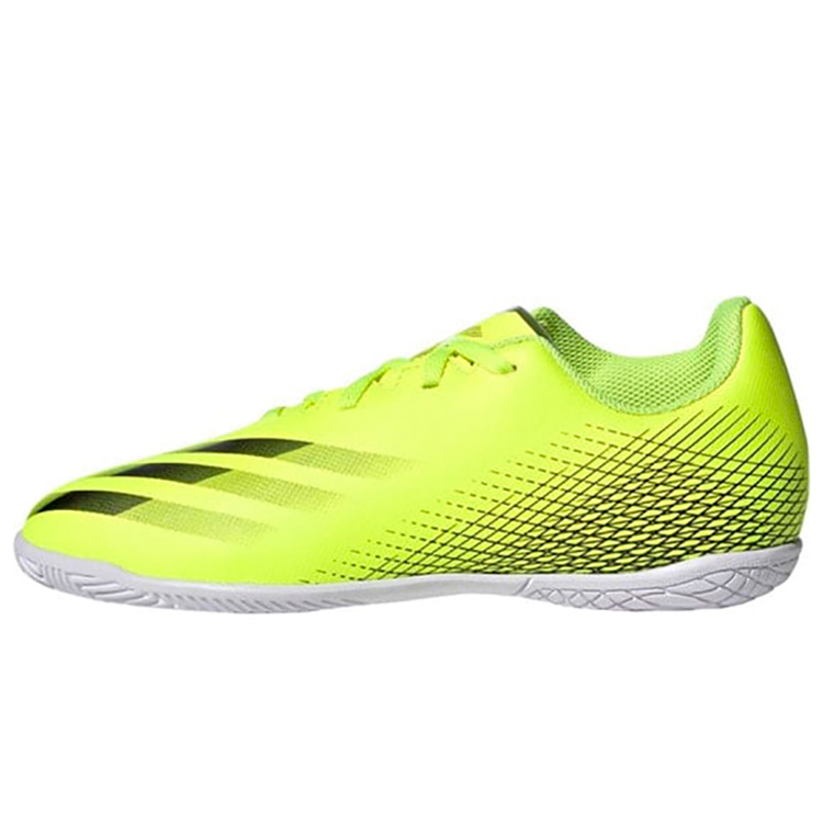 Бутсы Adidas X GHOSTED.4 IN JUNIOR photo 