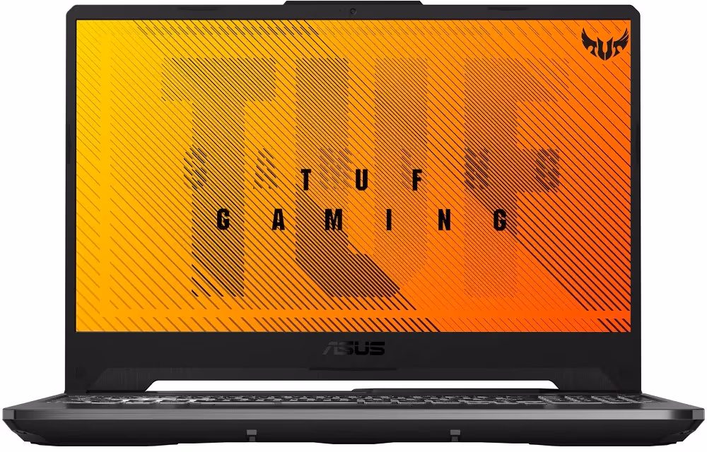 Ноутбук Asus FX506LHBHN323, Core i5, 8 ГБ ГБ, DOS, Черный 