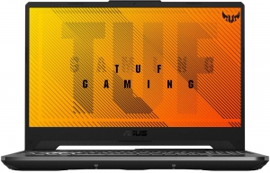 Ноутбук Asus FX506LHBHN323, Core i5, 8 ГБ ГБ, DOS, Черный thumbnav 1