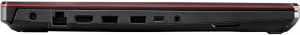 Ноутбук Asus FX506LHBHN323, Core i5, 8 ГБ ГБ, DOS, Черный thumbnav 2
