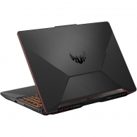 Ноутбук Asus FX506LHBHN323, Core i5, 8 ГБ ГБ, DOS, Черный thumbnav 4