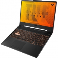 Ноутбук Asus FX506LHBHN323, Core i5, 8 ГБ ГБ, DOS, Черный thumbnav 5