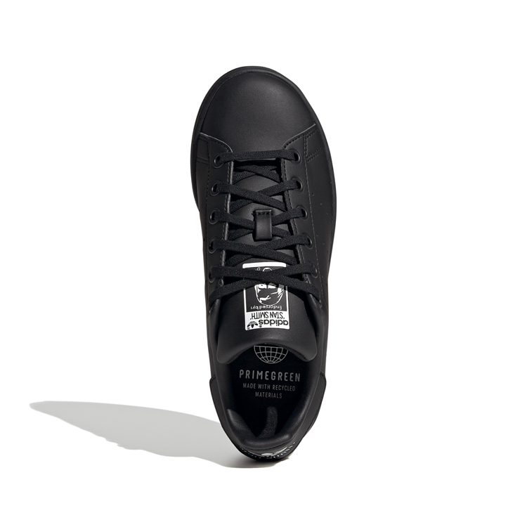 Кроссовки Adidas STAN SMITH J / Мужской / 35.5 / Черный photo 5