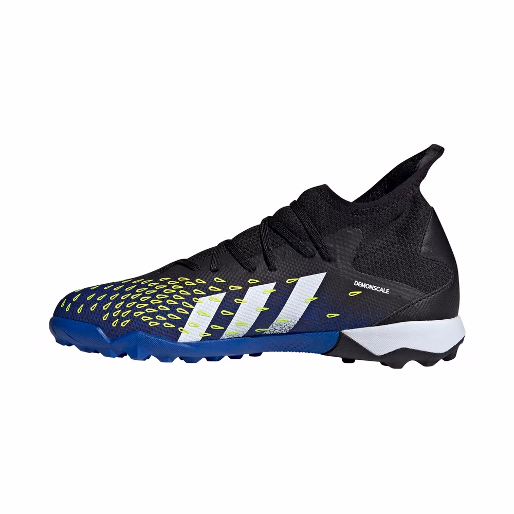 Бутсы Adidas PREDATOR FREAK 3 TF