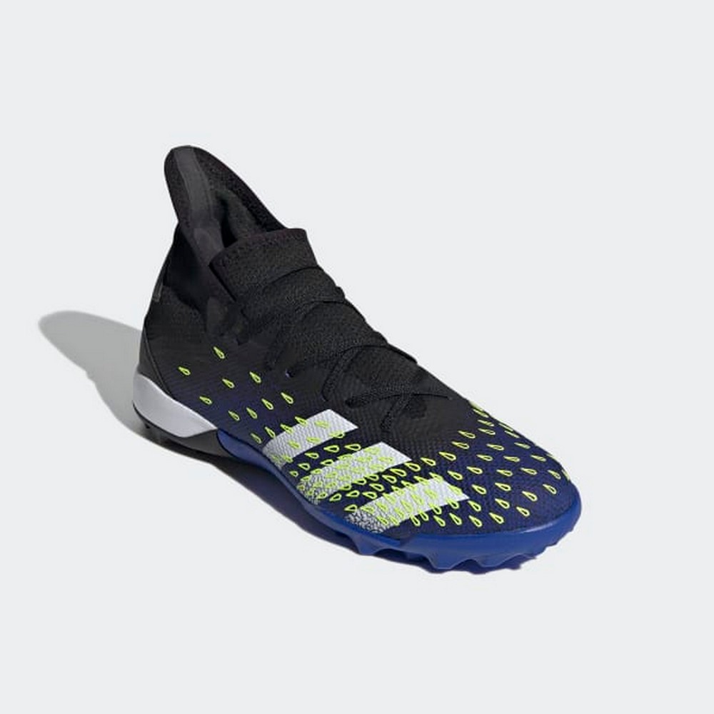 Бутсы Adidas PREDATOR FREAK 3 TF / Мужской / 40.5 / Разноцветный photo 2