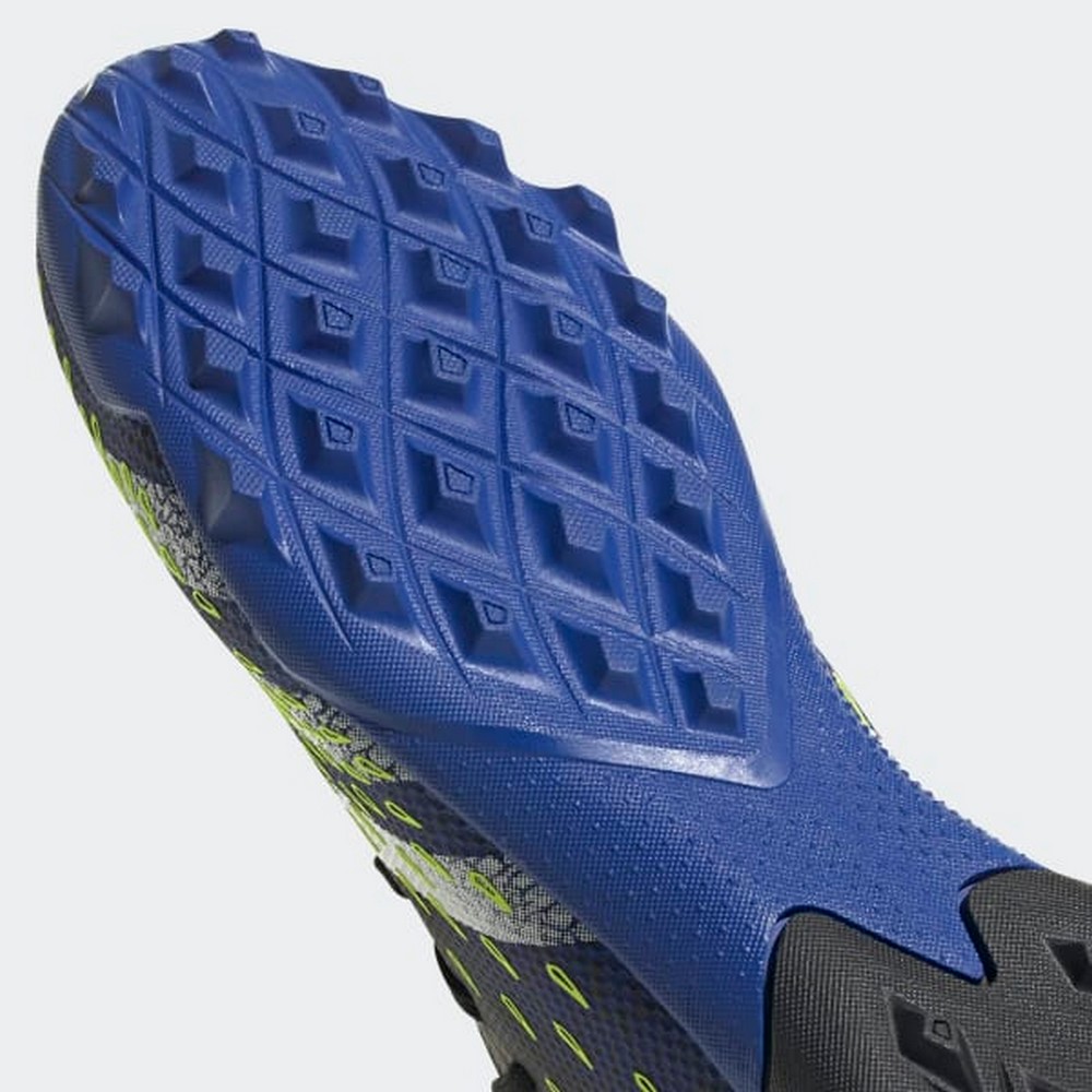 Бутсы Adidas PREDATOR FREAK 3 TF / Мужской / 40.5 / Разноцветный photo 3