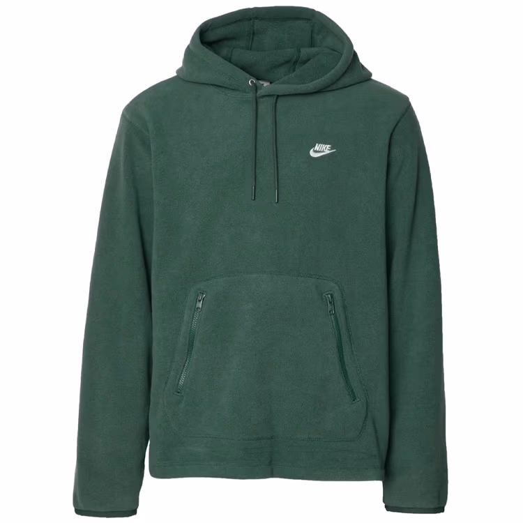 Hanorac Nike M NK CLUB WINTERIZED PO HOODIE
