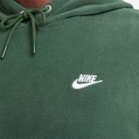 Толстовка Nike M NK CLUB WINTERIZED PO HOODIE thumbnav 5