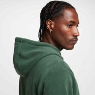 Толстовка Nike M NK CLUB WINTERIZED PO HOODIE thumbnav 8