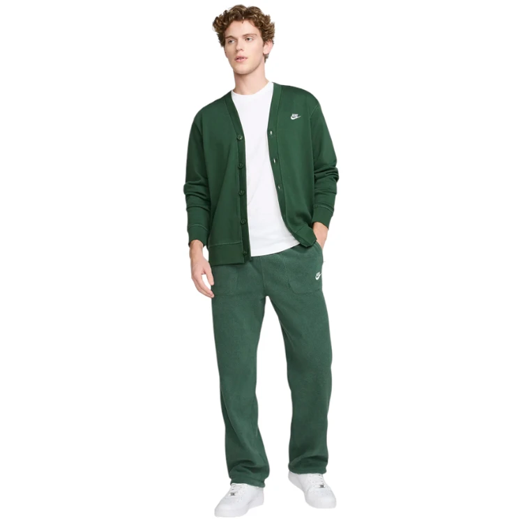 Брюки Nike M NK CLUB SSNL WINTERIZED PANT