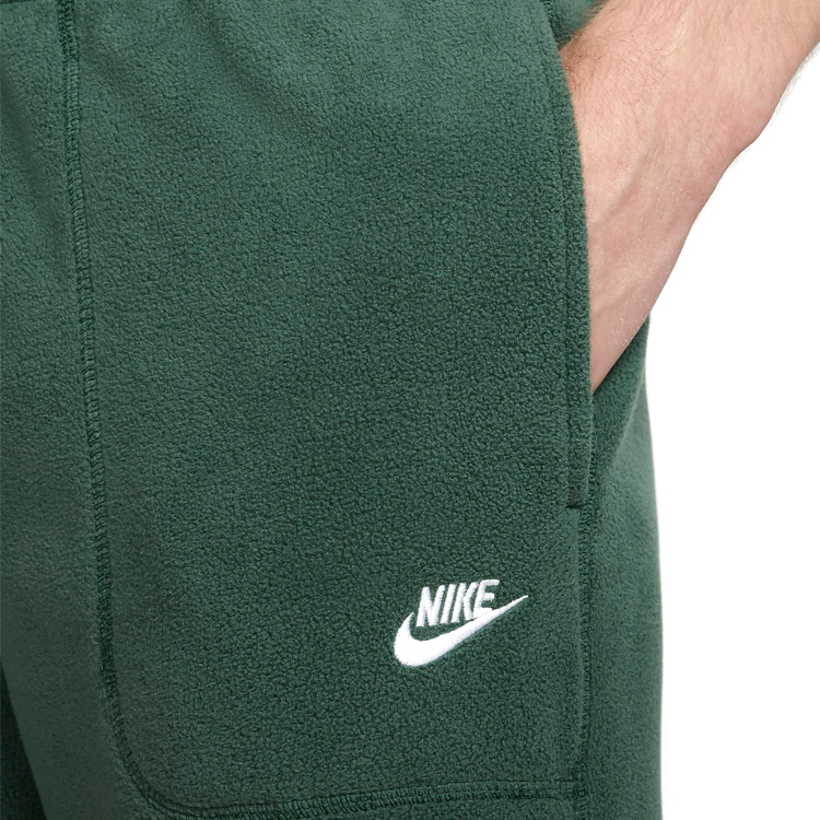 Брюки Nike M NK CLUB SSNL WINTERIZED PANT XXL Зеленый Мужской photo 2