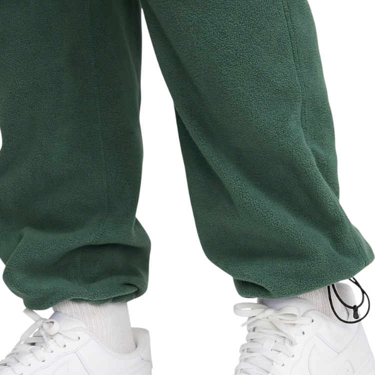 Брюки Nike M NK CLUB SSNL WINTERIZED PANT XXL Зеленый Мужской photo 3